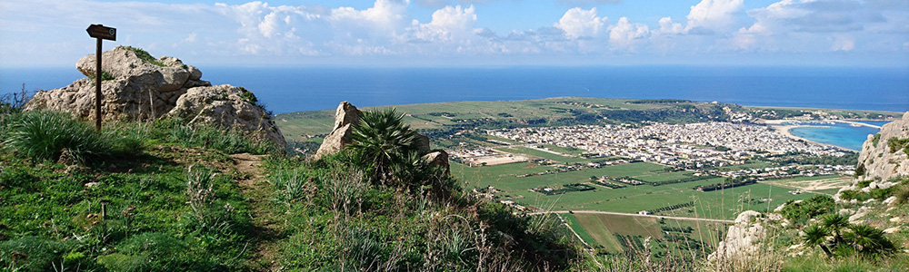 Sicilië - San Vito Lo Capo